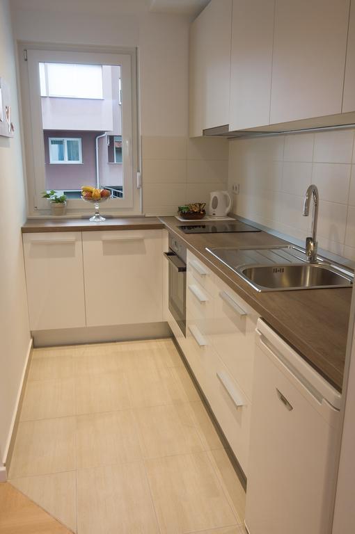 Paula Apartment Загреб Экстерьер фото