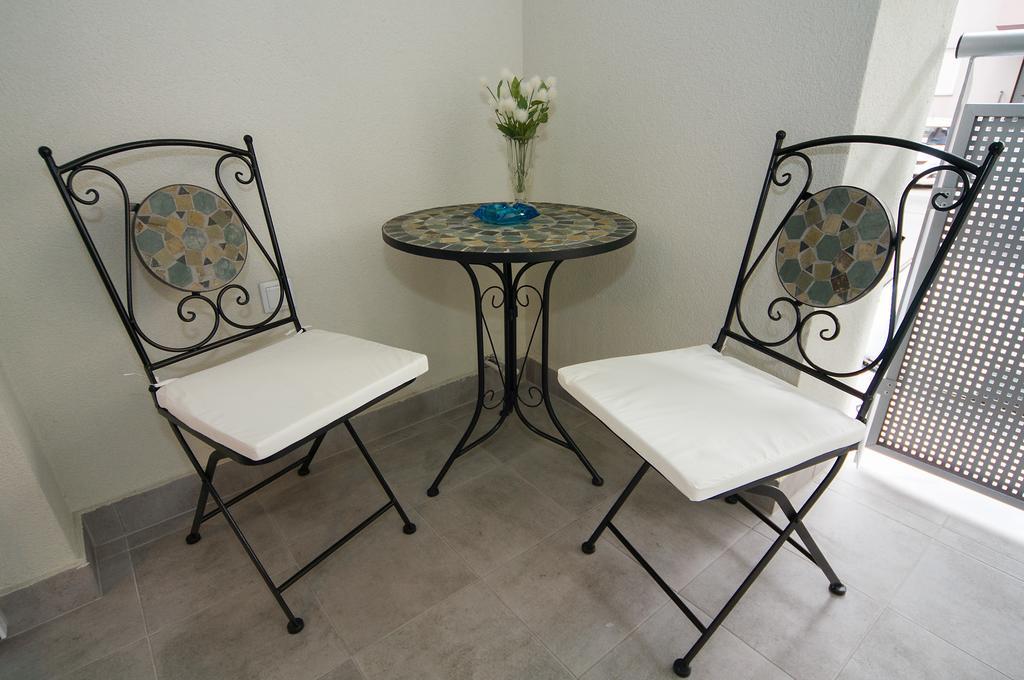 Paula Apartment Загреб Экстерьер фото