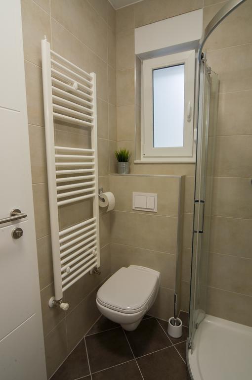 Paula Apartment Загреб Экстерьер фото