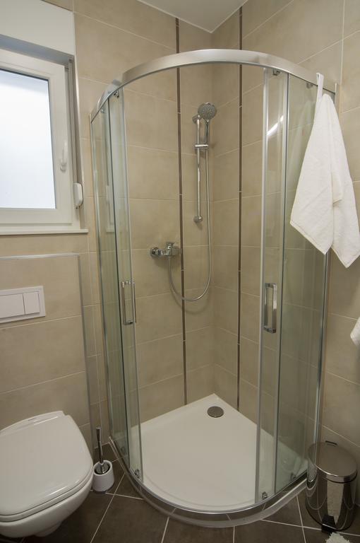 Paula Apartment Загреб Экстерьер фото