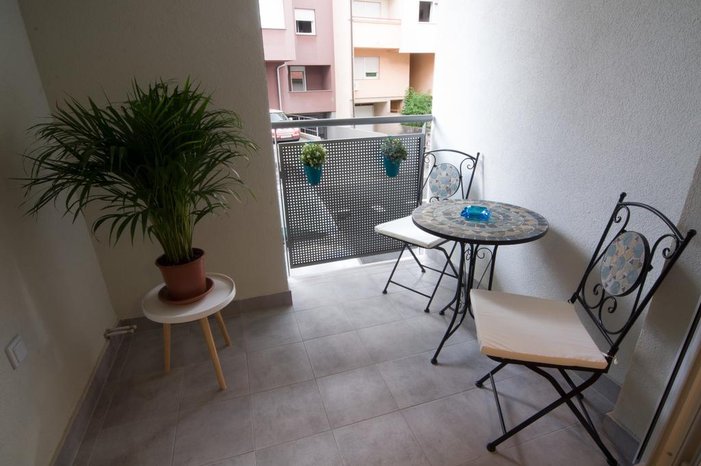 Paula Apartment Загреб Экстерьер фото