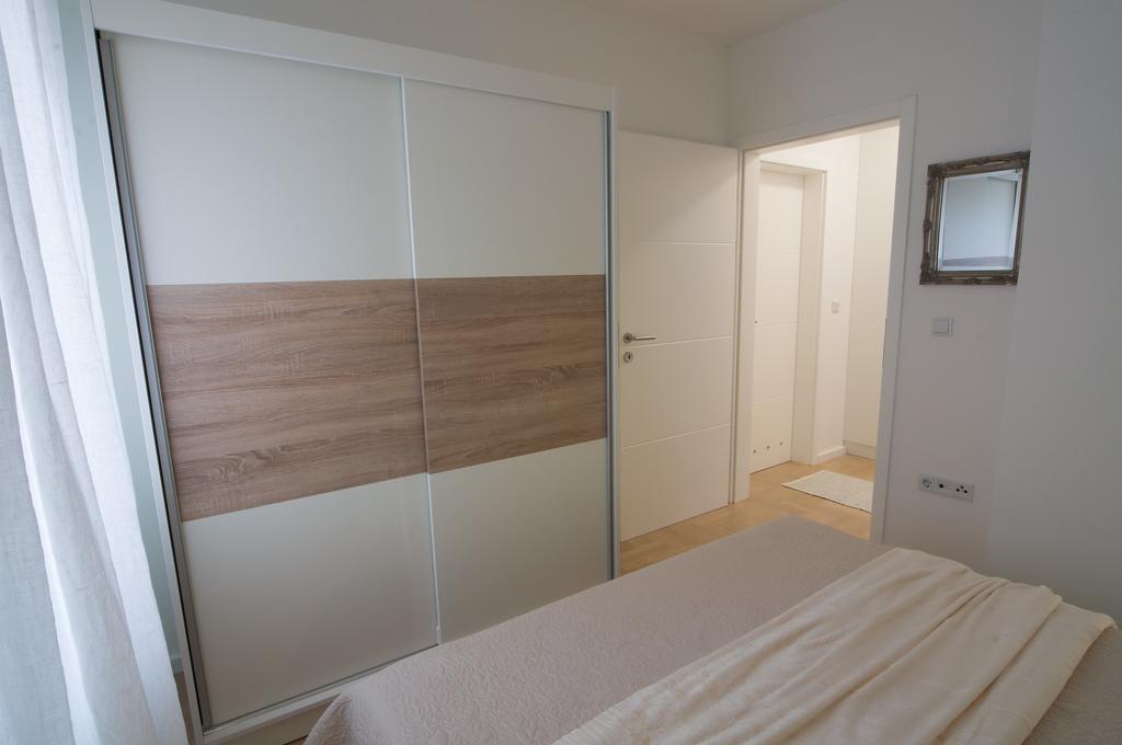 Paula Apartment Загреб Экстерьер фото